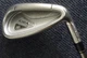 ADAMS 9 IRON IDEA HYBRID IRONS a2OS GOLF CLUB RH HIGH LAUNCH GRAPHITE SHAFT 35"