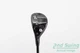 PXG 0311 GEN6 Hybrid 2 Hybrid 17&deg; Graphite Stiff Left 39.5in
