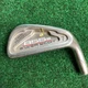 Tommy Armour 855s Silver Scot 36 degree 7-head only RH
