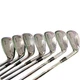 Dunlop Srixon I-505 8S Iron Set Ir Flex S