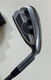Good Ping G400 6 Iron Black Dot Awt 2.0 Steel Regular Flex Cheap +1/2&rdquo; 38&rdquo;