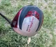 Callaway Diablo Edge Driver 13* Aldila Habanero 60g Regular Graphite Mens RH