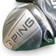 Ping G400 SFT 10 Driver HEAD ONLY w/cover  **Slightly Dented**