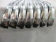 (Titleist) Iron Set 7Piece T400 2022 5-9+Pw+43 Flex S Shaft N.S.Pro 880 AMC RH