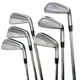 Bridgestone J015 CB Iron Set Golf Club 5-P 6pcs Modus 120 Flex Stiff #BD12487