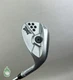 PXG 0311 Sugar Daddy II Milled Wedge 60*-10 X100 Extra Stiff Steel Golf Club