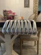 Ping i525 Iron Set 3-PW Black Dot Ping AWT 2.0 Steel Extra Stiff Flex RH