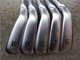 PING i240 Iron set 6-9,W / NSPRO 950GH neo S