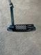 Scotty Cameron Longneck TeI3 Tour Putter with Circle T Shaft and Grip w/ COA