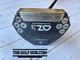 *NEW* LAB Oz.1i 35in Putter- 70* Lie Angle | Press Pistol 2* Grip | No HC