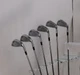 Mizuno Mp 57 Iron Set 5-Pw Stiff Flex Dynamic Gold Steel 1189879 Good