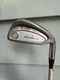 Honma LB-208 5 Iron Golf Club Stiff Flex RH