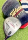 Titleist 976R 9* Titanium Driver / Stiff Graphite / 44.25" / HC / sa8497