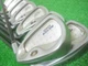 HONMA BERES MG602 2-STAR 8Pcs Regular Flex IRON SET  BERES