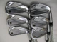 2020 HONMA Tour World TR20V 5~10 6pc 950GH neo  S-flex Iron Set Golf club C365