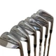 Honma Golf Tour World Tw757B 6S Iron Set Flex