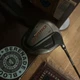 Nike SQ Dymo Driver 9.5 Stiff Flex RH UST AXIV&Ccedil;ORE Shaft Golf Club Sasquatch
