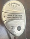 Callaway Big Bertha Heavenwood Hybrid 2H 17 Deg RCH 75 Stiff Graphite 41.25&rdquo;