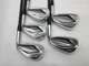 Mizuno JPX 923 Hot Metal Pro Iron Set 5pcs 6-PW Tour AD AD-65 II Flex R