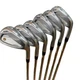 HONMA TOUR WORLD TR20P 6S NS PRO MODUS3 FOR T/WORLD 6-Piece Set