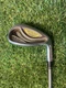 Adams Golf IDEA a30s PW pitching wedge 55g L-flex graphite PRO grip RH