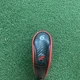 Srixon Golf ZX ZU85 Utility Driving Iron #6 Cover Headcover