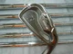 Bridgestone J015CB 6Pcs NSPRO950GH Stiff Flex IRON SET