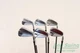 PXG 0211 ST Iron Set 6-GW Graphite Stiff Right -3/4"