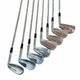 Mizuno MP-33 Blades Iron Set 3-PW RH +1&rdquo; S300 Shaft Stiff Golf Clubs 2002