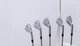 Honma Tr20 B Iron Set 6-Pw Stiff Flex N.S. Pro Modus3 Tour120 Steel 1284561 Good