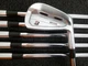 Bridgestone 221CB Iron Set Golf Club 5-P 6pcs MODUS3TOUR105 Flex Stiff #BD12832