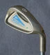 Ladies Ping G2 EZ 8 Iron Original TFC 100 Ladies Graphite Shaft Green Lie Angle