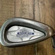 Callaway Steelhead X-14 Big Bertha 8 Iron Graphite Constant Weight 36.5"