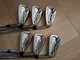 HONMA TW737P Irons #5-10(6Clubs)/NSPRO 850GH/Flex:Regular/ Iron set