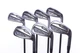 Titleist T100S Iron Set 4-PW -0.75 in Regular Flex Graphite Shaft Very Good