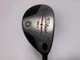 Titleist 585 H 4 Hybrid 21* Graphite Design Tour AD YS Stiff Graphite Mens RH