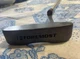 Foremost Blade Putter FZP-1 Precision Steel RH Tour Grip 35"