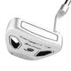 Orlimar Tangent T3 Mallet Putter RH 35" Silver/Black High MOI Face + Headcover