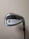 Cleveland CG14 TOUR ZIP GROOVES Gap Wedge 52&deg; Wedge-flex Steel, Men's