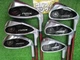 Golf Iron Set Yamaha RMX VD40 Diamana YR i (SR) 6pcs 6-A JAPAN