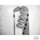 Mizuno MP-64 Iron Set Golf Club 5-P 6pcs NS PRO 950GH Flex Stiff #AB25765