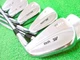 Mizuno Yoro Custom Spec  MP 68 Iron Set 6 pieces 5 PW DG(S200)  GRAIN FLOW FORGE