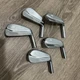 Mizuno MP-14 Iron Heads 4 6 8 9 P Set Forged Blade Golf Heads Only