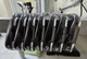 AUTHENTIC PXG Gen 5 0311P 5-GW matching #s w/ I20 xs flex golfpride mcc+4 grips 