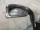 Ping ISI iron set, 6-PW+SW, Green dot 2*upright, Mens std length, Tour Wrap Grip