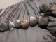 6 right Taylormade woods.aeroburner,jetspeed,360ti.burner bubble.driver,hybrid