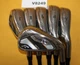 Callaway Mavrik Max W Accra Senior Graphite 6-PW AW Iron Set V8249
