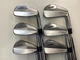 Honma Golf TOUR WORLD TR20B Iron set 5-10I / KBS X