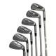 HONMA TOUR WORLD TW717P Iron Set Flex R 6 Pieces VIZARD I550 RH #71