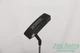 Bettinardi 25th Anniversary SS8 Slant Putter Steel Right 35.25in